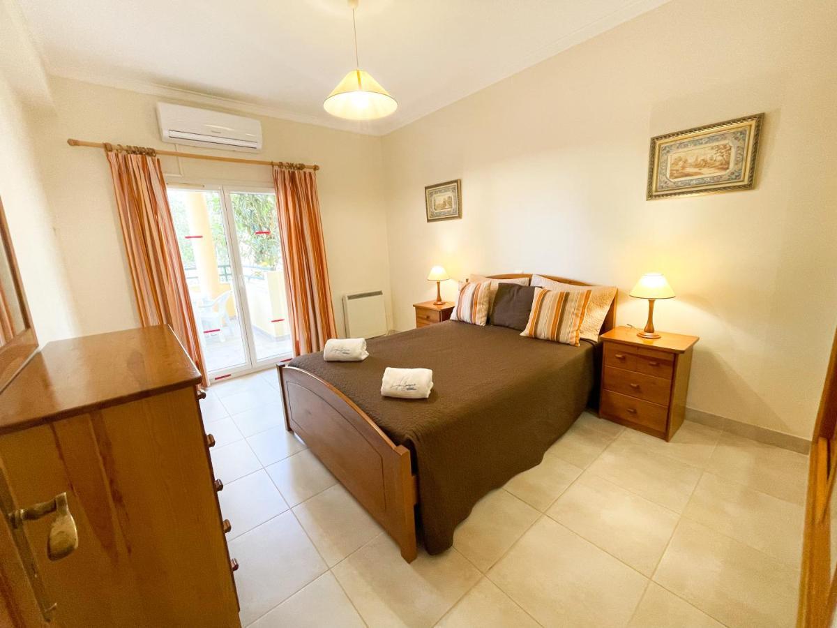 T2 005 - Terracos Do Vau Apartment Portimao Luaran gambar