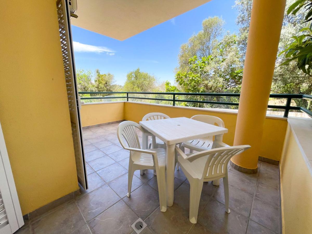 T2 005 - Terracos Do Vau Apartment Portimao Luaran gambar