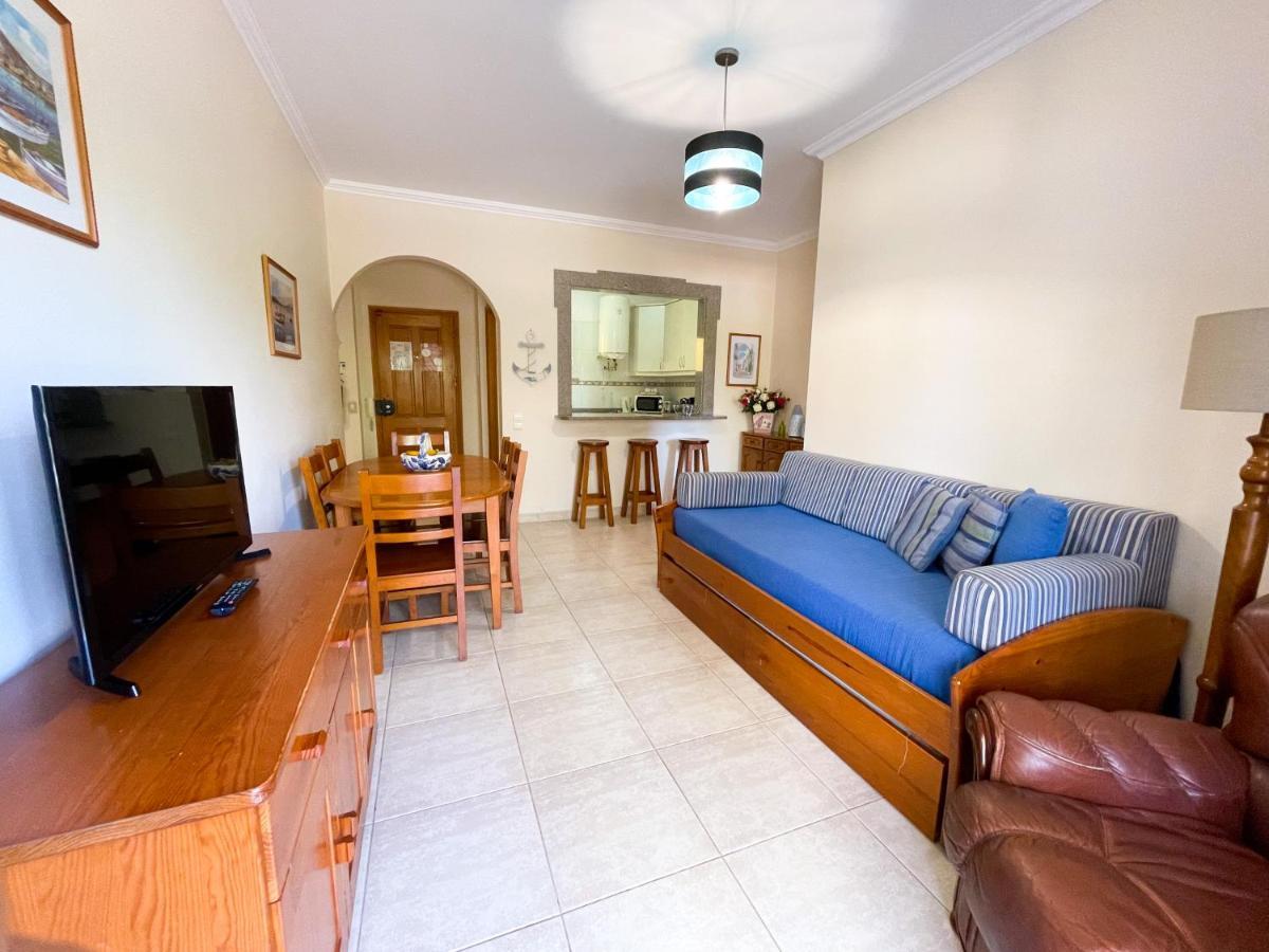 T2 005 - Terracos Do Vau Apartment Portimao Luaran gambar