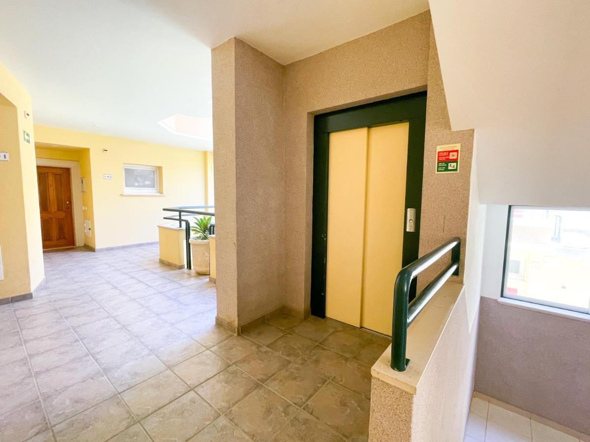 T2 005 - Terracos Do Vau Apartment Portimao Luaran gambar