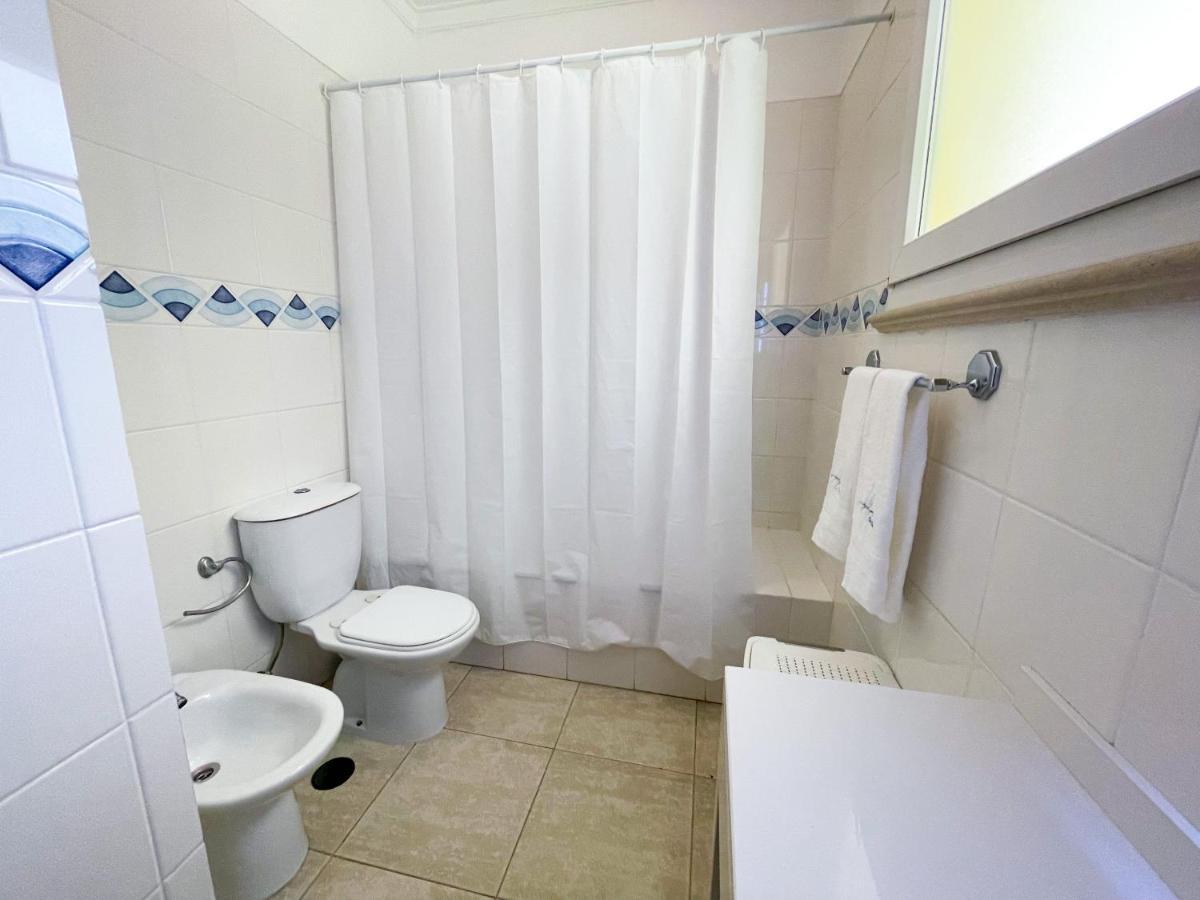 T2 005 - Terracos Do Vau Apartment Portimao Luaran gambar