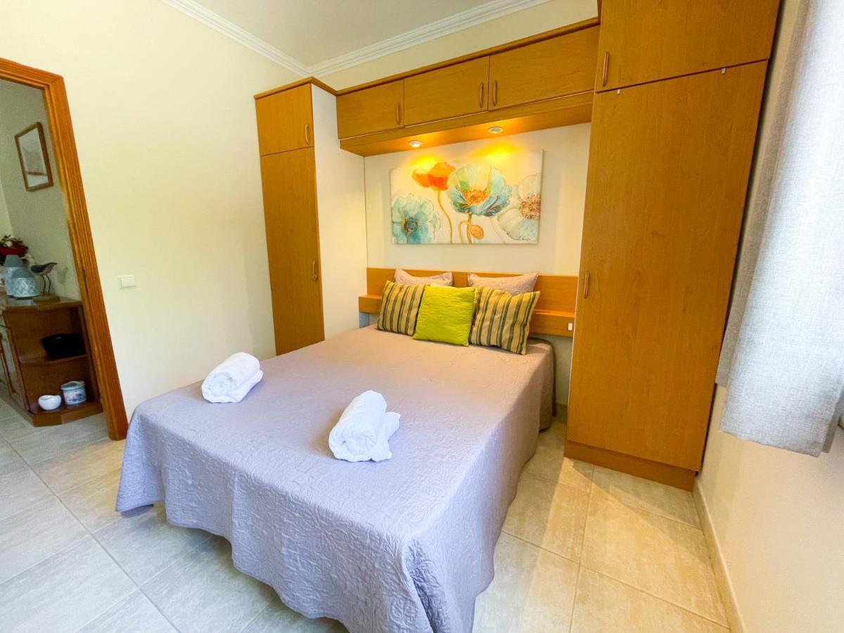 T2 005 - Terracos Do Vau Apartment Portimao Luaran gambar