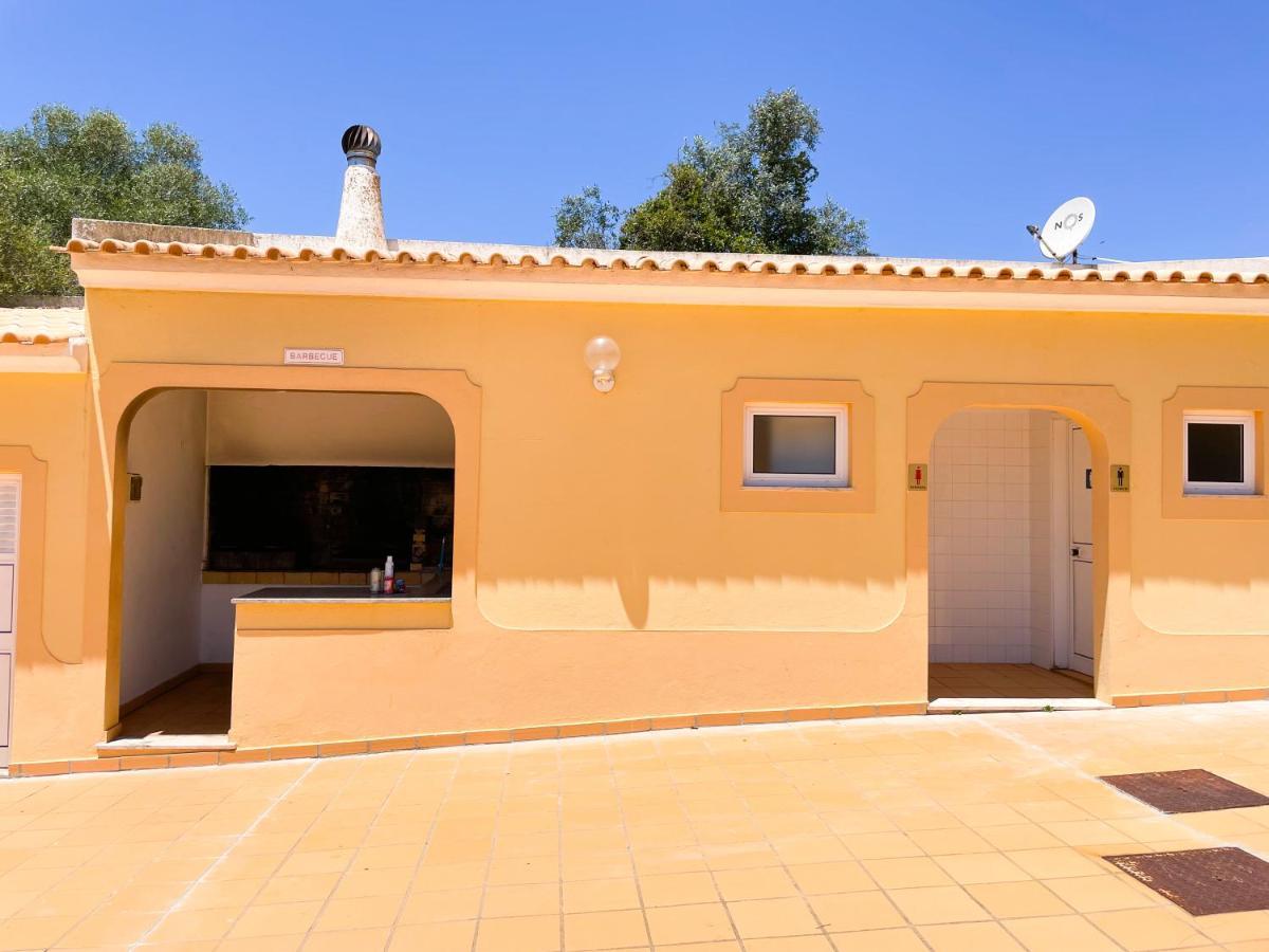 T2 005 - Terracos Do Vau Apartment Portimao Luaran gambar